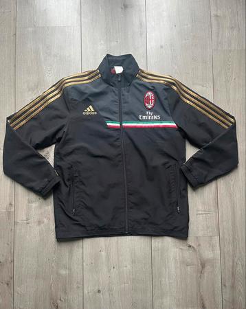 AC Milan jack 2013/14  beschikbaar voor biedingen