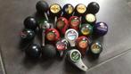 21 tapknoppen., Ophalen of Verzenden, Overige merken