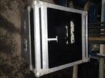 flightcase / tunnelcase 3HE, Gebruikt, Flightcase, Overige instrumenten, Ophalen of Verzenden