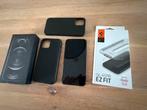 Iphone 12 pro 128 gb, Telecommunicatie, Mobiele telefoons | Hoesjes en Frontjes | Apple iPhone, Ophalen of Verzenden, Zo goed als nieuw