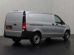 Mercedes-Benz Vito 116CDi 9G-Tronic Automaat Lang | Achterde, Auto's, Automaat, Stof, Gebruikt, 2000 kg