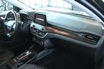 Ford Focus 1.5 EcoBoost Vignale Navigatie Stuur € 19.940,0, Auto's, Ford, 1498 cc, Lichtsensor, 150 pk, Nieuw