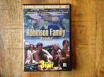 The Robinson Family Stranded (Box is Origineel en Nieuwstaat, Cd's en Dvd's, Ophalen of Verzenden, Zo goed als nieuw