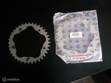 Tandwiel tandwielen snelwissel 748 916 996 998 Multistrada beschikbaar voor biedingen