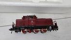 Fleischmann 4225 H0 Diesellocomotief rood BR 261, Fleischmann, Ophalen of Verzenden, Zo goed als nieuw, Gelijkstroom