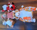Albert Heijn Hamsters met sjaal, Ophalen of Verzenden, Nieuw, Overige typen