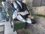 Mooie sym bj 2013.snor., Fietsen en Brommers, Snorfietsen en Snorscooters, Ophalen, SYM, Zo goed als nieuw, Benzine