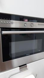 Siemens combioven, Witgoed en Apparatuur, Ovens, Ophalen, 45 tot 60 cm