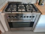 Solitaire oven, Witgoed en Apparatuur, Ophalen, Gebruikt, Hete lucht, 60 cm of meer