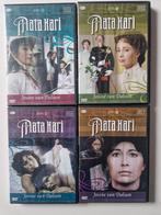 Mata Hari, de complete serie, Gebruikt, Boxset, Drama, Ophalen of Verzenden
