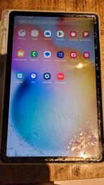 Samsung Tab S6 Lite - Defect scherm, Computers en Software, Android Tablets, 10 inch, Tab S6 Lite, Ophalen of Verzenden, Samsung