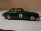 Corgi JAGUAR MK II COMPETITION (1988) I.g.st., Ophalen of Verzenden, Zo goed als nieuw, Auto, Corgi