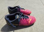 puma voetbalschoenen maat 32,5, Maat XS of kleiner, Ophalen of Verzenden, Gebruikt, Schoenen