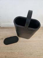 Nespresso recycle container, Ophalen, Gebruikt, Kunststof, Minder dan 50 cm