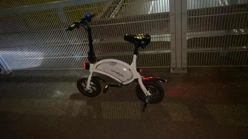 Windgoo b3 (opknapper), Fietsen en Brommers, Fietsen | Vouwfietsen, Zo goed als nieuw, Overige merken, Ophalen of Verzenden