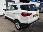 Ford EcoSport 1.0 EcoBoost Titanium /Nieuwe apk/Lm velgen/ha, Voorwielaandrijving, 125 pk, Gebruikt, Euro 6