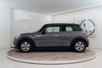 MINI Mini 1.2 One Salt Business 102PK | Moonwalk Grey Met. |, Auto's, 12 maanden, Stof, Gebruikt, 4 stoelen