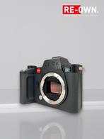 Leica SL2 body (topstaat + doos + garantie) kom inruilen!, Audio, Tv en Foto, Fotocamera's Digitaal, ,, Ophalen of Verzenden, Zo goed als nieuw