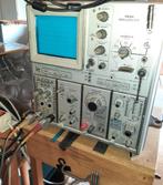 Tektronix Oscilloscoop P7504 7504 7000 Oscilloscope, 1969, Doe-het-zelf en Verbouw, Ophalen of Verzenden, Gebruikt, Overige meters