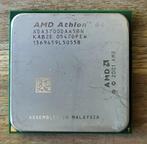 AMD Athlon 64 3700+ Processor Socket 939, Computers en Software, Processors, 2 tot 3 Ghz, Overige, Gebruikt, Ophalen of Verzenden