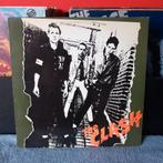 Lp the clash The clash, Ophalen of Verzenden, Zo goed als nieuw