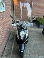 Scooter Mio - blauw kenteken, Ophalen, Gebruikt, Mio