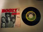 single Boozy - Angela / Join together, Ophalen of Verzenden, Gebruikt, Pop, Single