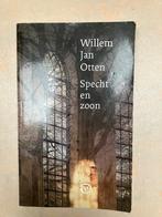 Roman 'Specht en zoon', Ophalen of Verzenden, Zo goed als nieuw, Willem Jan Otten, Nederland