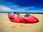 Duotone Dice 9m + 12m + Click Bar, Watersport en Boten, Kitesurfen, Ophalen, Kitesurf-set, 9 m², Geen board