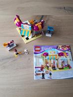 LEGO Friends! Heartlake Bakkerij, Kinderen en Baby's, Speelgoed | Duplo en Lego, Ophalen of Verzenden, Zo goed als nieuw, Complete set