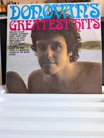 Donovan - Donovan's Greatest Hits, Ophalen of Verzenden, 1960 tot 1980, Gebruikt