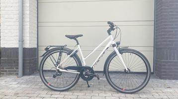 Koga F3 damesfiets beschikbaar voor biedingen