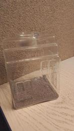 Riviera Maison glazen huisje, Ophalen of Verzenden, Zo goed als nieuw