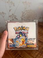Pokemon TCG - Surging Sparks Booster Box (Sealed), Ophalen of Verzenden, Zo goed als nieuw, Boosterbox, Foil
