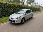 Renault Clio 1.5 DCI 65KW 5-DRS 2011 Grijs, Auto's, Voorwielaandrijving, 4 cilinders, Origineel Nederlands, 1074 kg