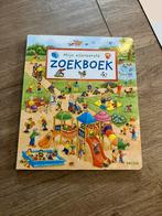 Zoekboek zgan, Ophalen of Verzenden, Zo goed als nieuw