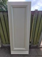 MERBAU voordeuren (93x231,5) te koop NIEUW, Doe-het-zelf en Verbouw, Deuren en Horren, Ophalen, 80 tot 100 cm, Nieuw, Buitendeur