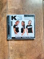 Cd K3 - alle kleuren limited edition dubbel cd, Cd's en Dvd's, Cd's | Kinderen en Jeugd, Ophalen of Verzenden, Zo goed als nieuw