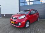 Kia Picanto | 1.0 CVVT Comfort Pack | Airco |, Auto's, Voorwielaandrijving, Euro 5, Stof, Gebruikt