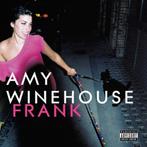 Amy Winehouse - Frank, Cd's en Dvd's, Vinyl | Pop, Ophalen of Verzenden, 2000 tot heden, Nieuw in verpakking, 12 inch