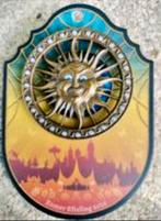 Efteling pin: Zomer Efteling 2025, Verzenden, Nieuw, Button of Speldje