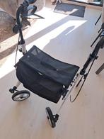 nitro SL Rollator, Ophalen, Zo goed als nieuw