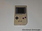 Gameboy Classic (Verkleurd), Ophalen of Verzenden, Gebruikt, Game Boy Classic