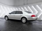 Volkswagen Phaeton 3.2 V6 5p. | Automaat | Cruise | Clima |, Auto's, Volkswagen, Navigatiesysteem, Gebruikt, Zwart, 3189 cc