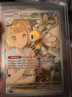 Jtg lillie’s rimbombee, Hobby en Vrije tijd, Verzenden, Zo goed als nieuw, Losse kaart
