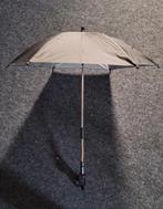Kinderwagen parasol, universeel verschillende standen/opties, Ophalen of Verzenden, Zo goed als nieuw, Overige merken