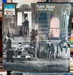 Ruben Blades y Seis del Solar - Escenas lp, Ophalen of Verzenden, Zo goed als nieuw, 12 inch