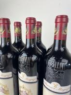 2019 Château La Tour Carnet Haut-Médoc 4ème Grand Cru Classé, Frankrijk, Nieuw, Ophalen of Verzenden, Rode wijn