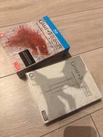Game of Thrones Seizoen 1-3 Boxset, Vanaf 16 jaar, Boxset, Science Fiction en Fantasy, Ophalen of Verzenden