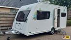 Elddis Xplore 422 incl. Mover en voortent !, Standaardzit, Elddis, Tot en met 2, Bedrijf